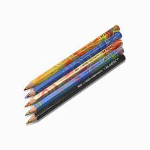 コヒノール　色鉛筆　マジックペンシルジャンボ　KH3405