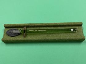 ケミーズラボ　ガラスペン　ほそ軸　KL-hoso-1　F(細字)　レヨンベール
