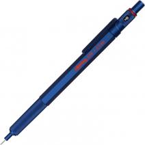 ロットリング 600 メカニカルペンシル 0.5mm ダークブルー