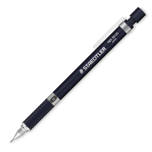 シャープペンシル 925 35 ナイトブルー　0.5mm　925 35-05N