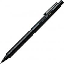 ぺんてる　シャープペン　オレンズネロ　0.2mm　PP3002-A