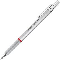 ロットリング Rapid Pro メカニカルペンシル 0.7mm シルバー