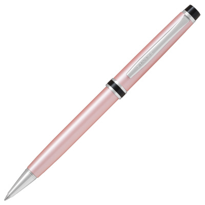 パイロット　油性ボールペン細字0.7mm　グランセ　サクラ　BGRC-5SR-SKU