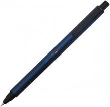 UNI　シャープペンシル　クルトガメタル　0.5mm　サイレントブルー　M5-KH 1P