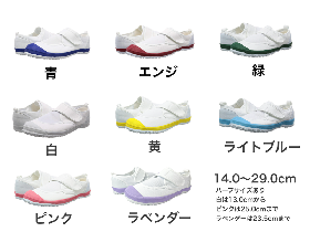 教育パワーシューズ　取寄