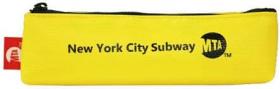 Green Flash　MTA ペンケース yellow　MA-026