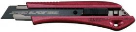 オルファ カッター　リミテッドAL ルビーピンク Ltd-08RPK